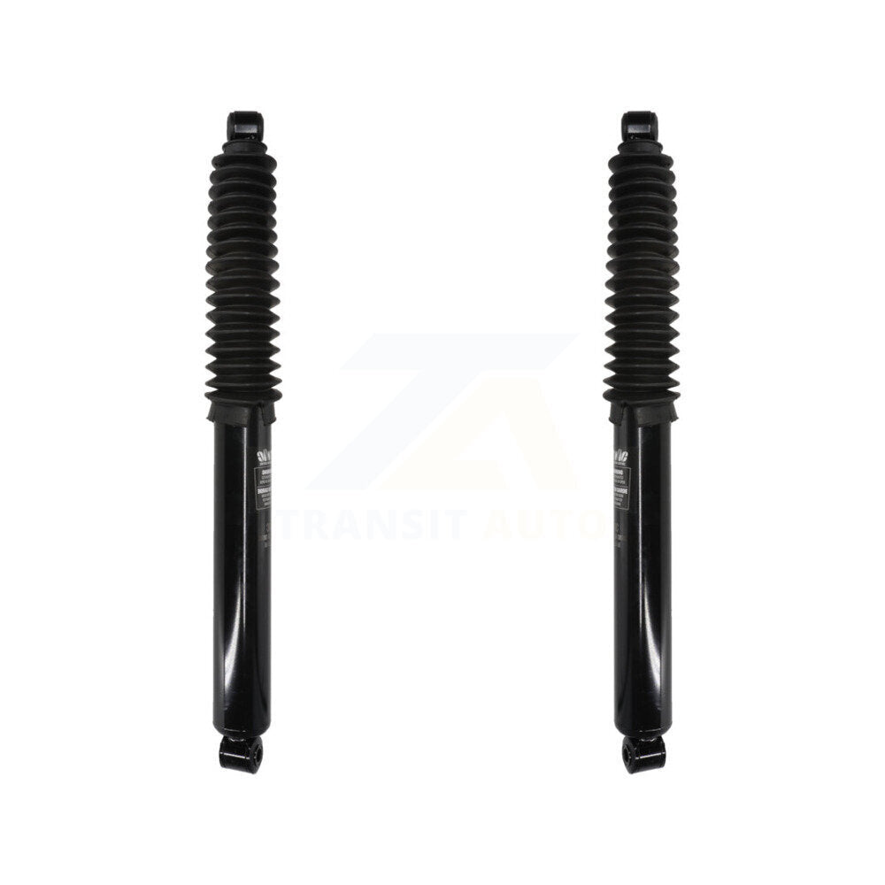 Rear Suspension Shock Absorbers Pair For Ford F-450 Super Duty F-550 Heavy K78-101127