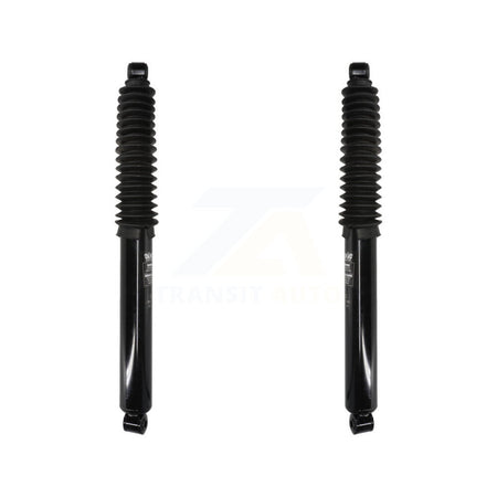 Rear Suspension Shock Absorbers Pair For Ford F-450 Super Duty F-550 Heavy K78-101127