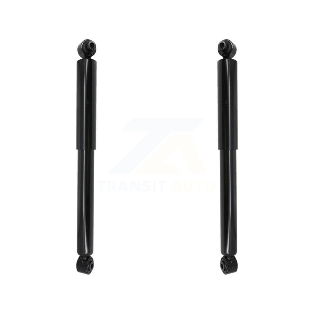 Rear Suspension Shock Absorbers Pair For 2015-2022 Ram ProMaster City K78-101131