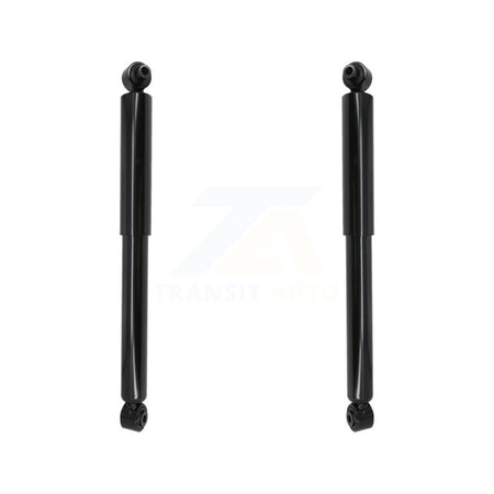 Rear Suspension Shock Absorbers Pair For 2015-2022 Ram ProMaster City K78-101131