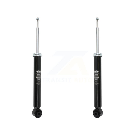 Rear Suspension Shock Absorbers Pair For Chevrolet Camaro K78-101134
