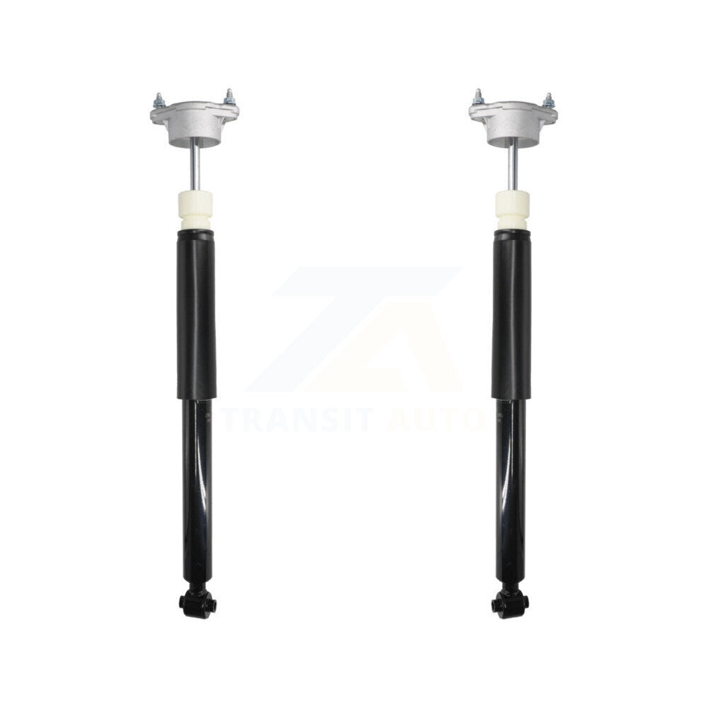 Rear Suspension Shock Absorbers Pair For Mercedes-Benz GLK350 GLK250 K78-101139