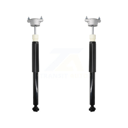 Rear Suspension Shock Absorbers Pair For Mercedes-Benz GLK350 GLK250 K78-101139