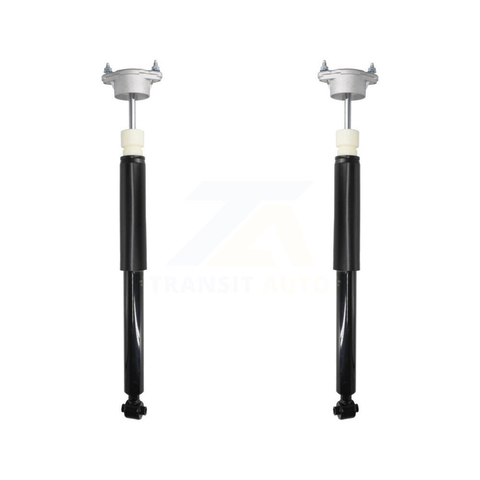 Rear Suspension Shock Absorbers Pair For Mercedes-Benz GLK350 GLK250 K78-101139