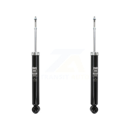 Rear Suspension Shock Absorbers Pair For 2017-2018 Cadillac XT5 GMC Acadia K78-101145