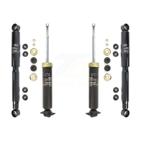 Front Rear Suspension Shock Absorbers Kit For Toyota Pickup K78-101160