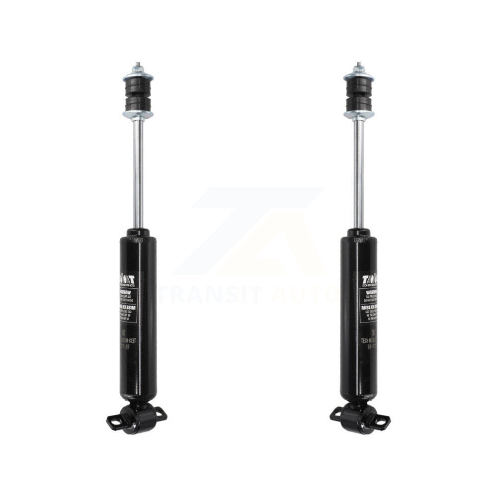 Front Suspension Shock Absorbers Pair For Toyota Tacoma K78-101162