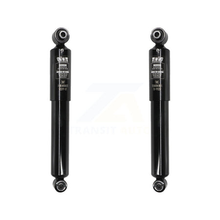 Front Suspension Shock Absorbers Pair For Dodge Durango Chrysler Aspen K78-101172