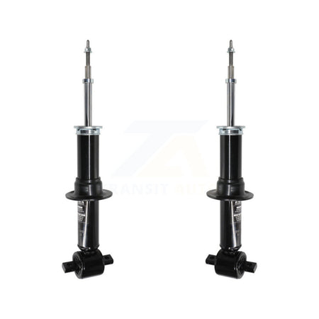 Front Suspension Struts Pair For GMC Chevrolet Sierra 1500 Silverado Tahoe Yukon XL LD K78-101182