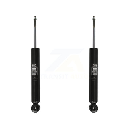 Rear Suspension Shock Absorbers Pair For 2020-2026 Chrysler Pacifica AWD K78-101225