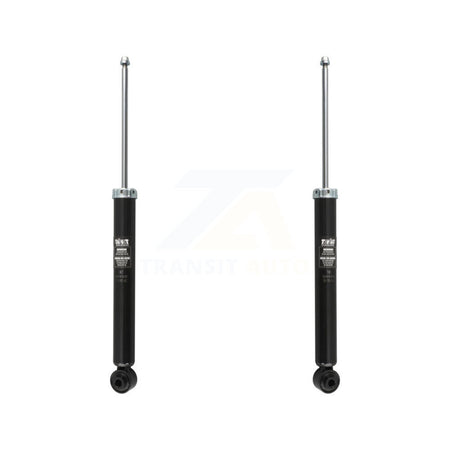 Rear Suspension Shock Absorbers Pair For 2016-2022 BMW X1 Without Sport K78-101230