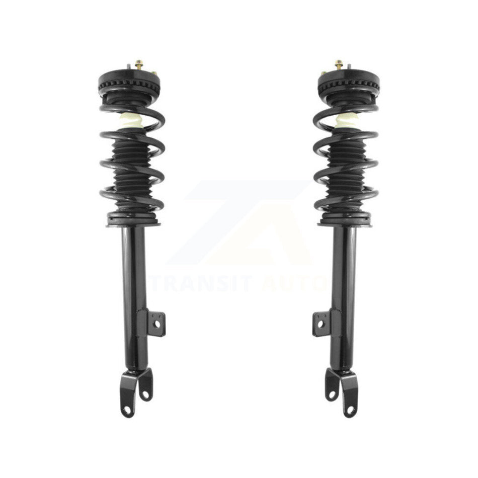 Front Complete Shocks Strut And Coil Spring Assemblies Pair For Dodge Charger Challenger K78A-100443