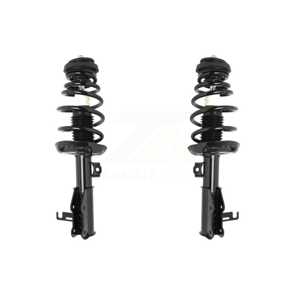Front Strut & Coil Spring Kit For Chevrolet Malibu Impala Buick LaCrosse Limited Allure K78A-100449