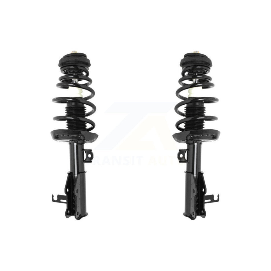 Front Strut & Coil Spring Kit For Chevrolet Malibu Impala Buick LaCrosse Limited Allure K78A-100449