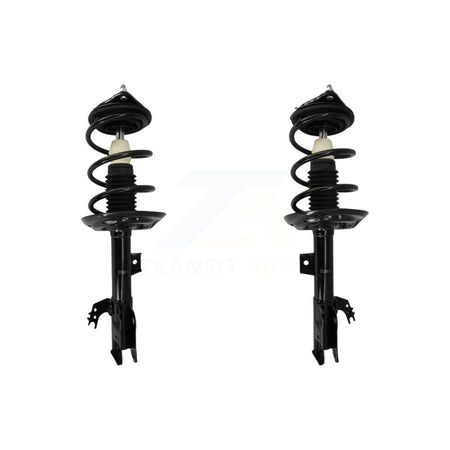 Front Complete Shocks Strut And Coil Spring Mount Assemblies Kit For Toyota RAV4 Venza K78A-100519