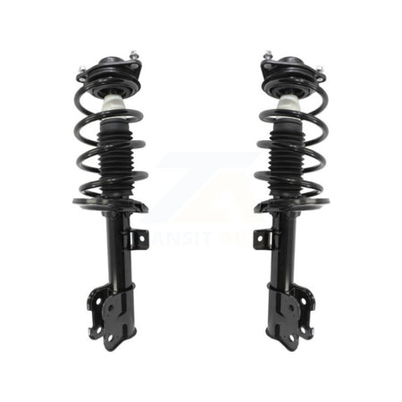 Front Complete Shocks Strut Coil Spring Mount Kit For Hyundai Santa Fe Sport Kia Sorento K78A-100520