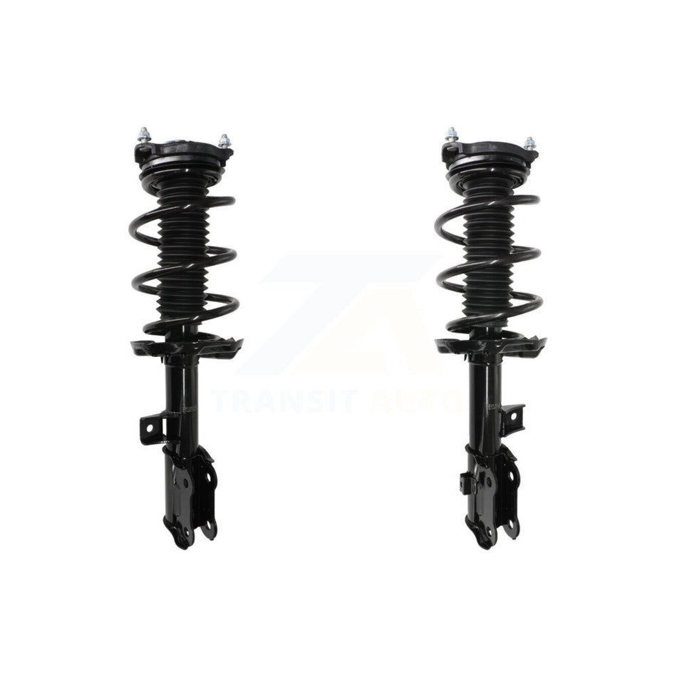 Front Complete Strut & Coil Spring Kit For Hyundai Tucson Kia Sportage Excludes FWD AWD K78A-100527