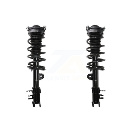 Front Complete Shocks Strut Coil Spring Kit For 2015-2021 Jeep Renegade AWD Excludes FWD K78A-100548