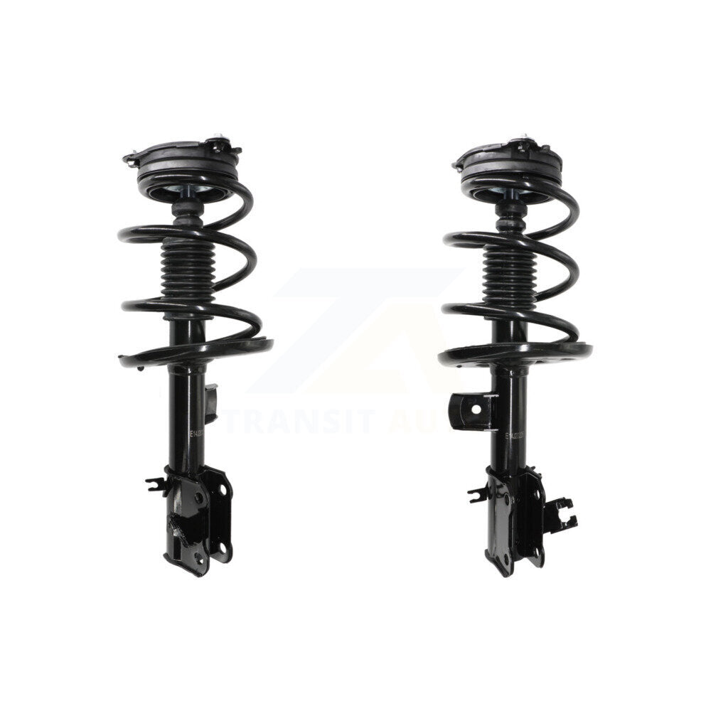 Front Complete Shocks Strut And Coil Spring Mount Assemblies Kit For Nissan Maxima K78A-100550