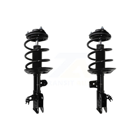 Front Complete Shocks Strut And Coil Spring Mount Assemblies Kit For Toyota Camry Avalon K78A-100551