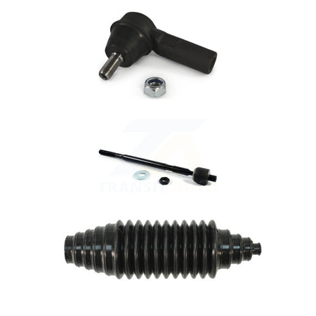 Front Left or Right Steering Tie Rod End & Boot Kit For Suzuki SX4 Crossover K7B-100045