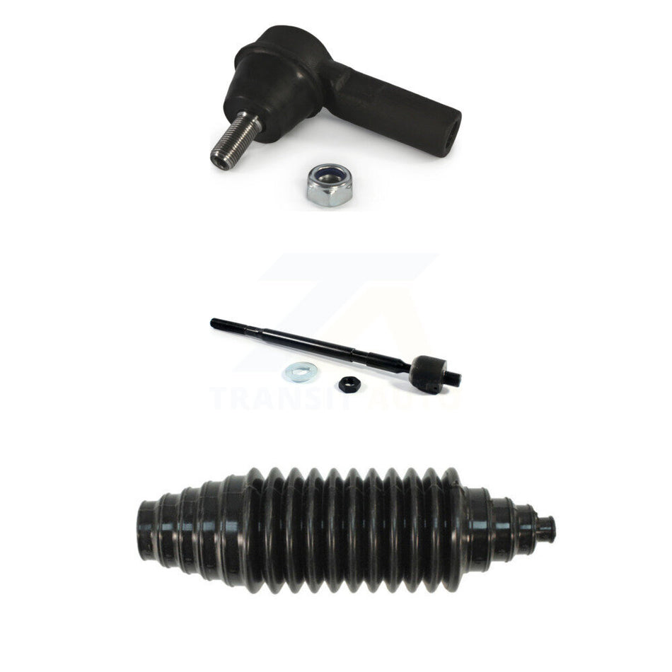 Front Left or Right Steering Tie Rod End & Boot Kit For Suzuki SX4 Crossover K7B-100045