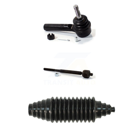 Front Left or Right Tie Rod End & Boot Kit For Jeep Dodge Patriot Compass Caliber Grand K7B-100048