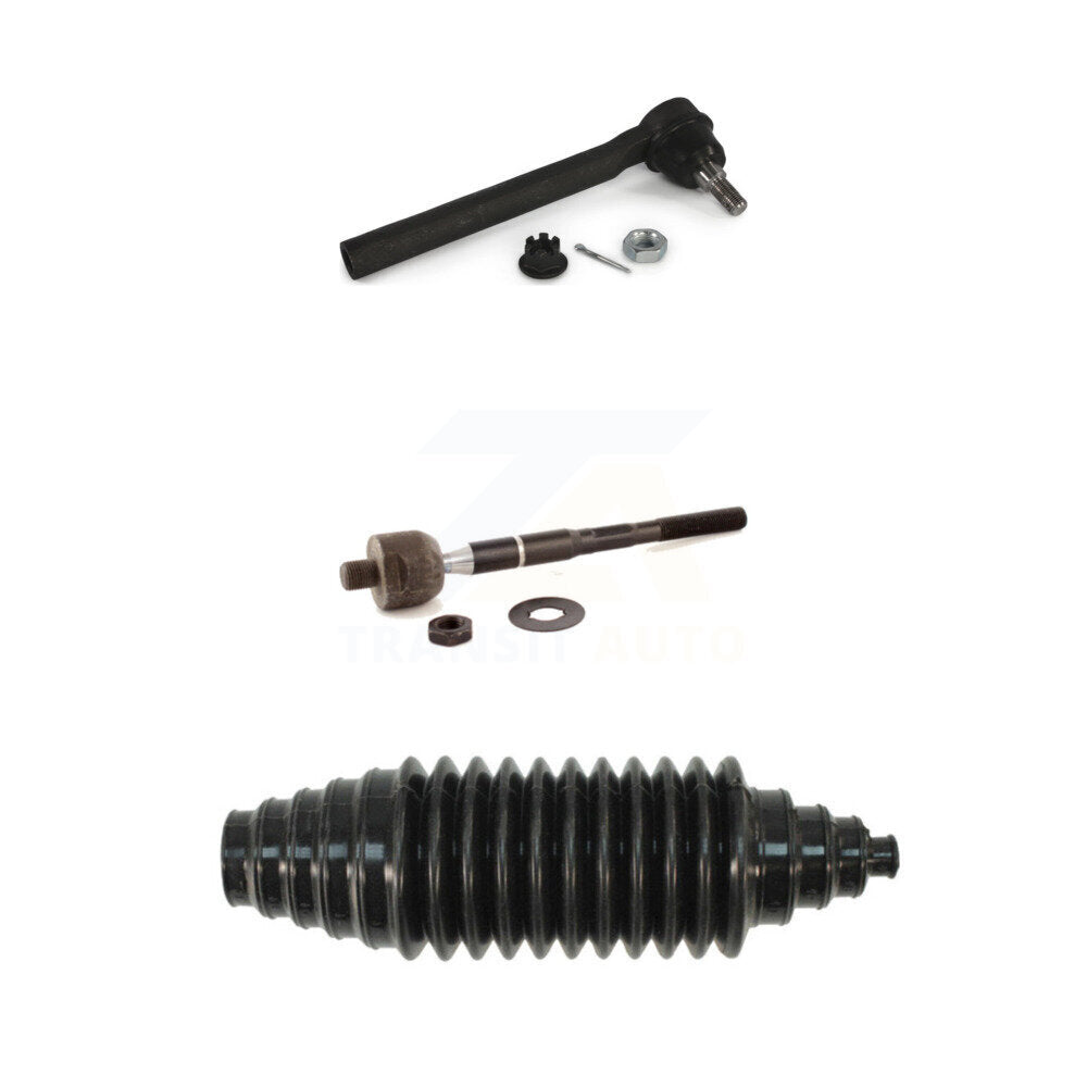 Front Left or Right Steering Tie Rod End & Boot Kit For Honda Odyssey K7B-100054