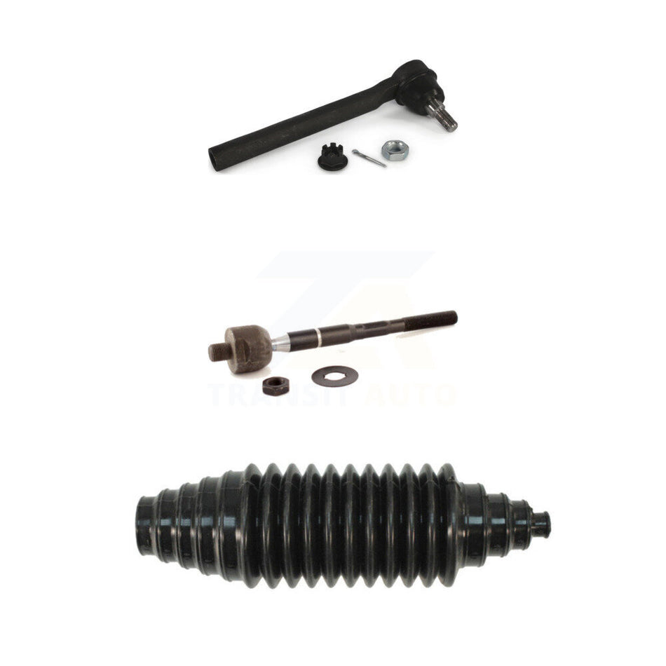 Front Left or Right Steering Tie Rod End & Boot Kit For Honda Odyssey K7B-100054