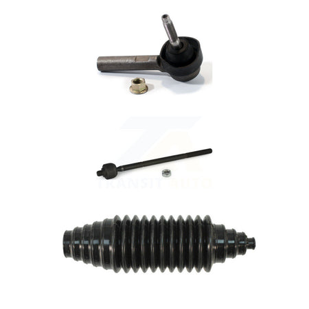 Front Left or Right Tie Rod End & Boot Kit For Dodge Caravan Grand Chrysler Town K7B-100058