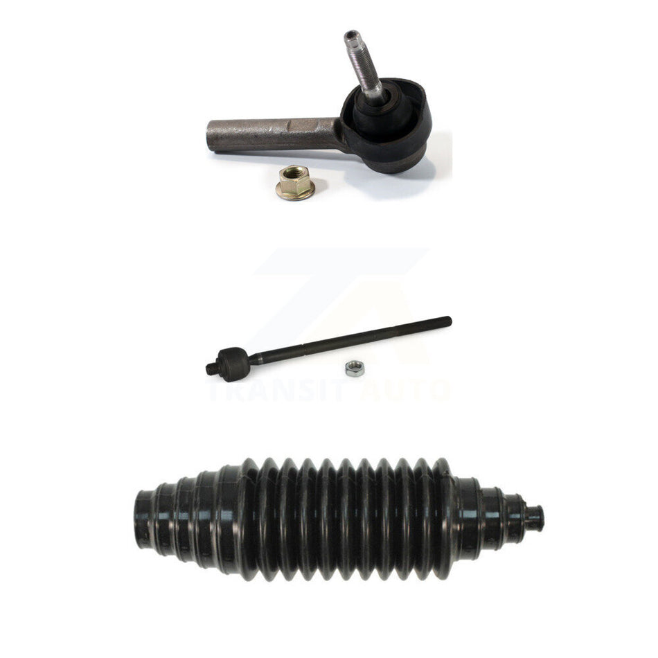 Front Left or Right Tie Rod End & Boot Kit For Dodge Caravan Grand Chrysler Town K7B-100058