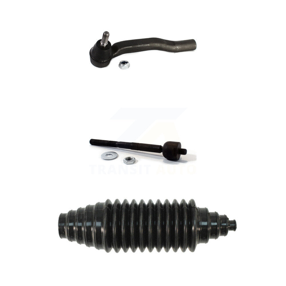 Front Right Steering Tie Rod End & Boot Kit For Toyota Sienna K7B-100090