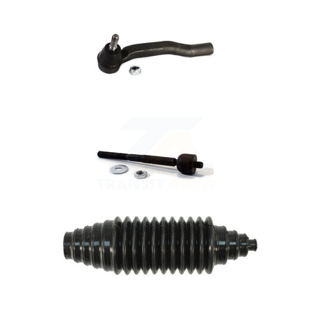 Front Right Steering Tie Rod End & Boot Kit For Toyota Sienna K7B-100090