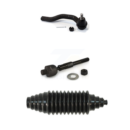Front Right Steering Tie Rod End & Boot Kit For 2006-2011 Honda Civic 1.8L K7B-100091