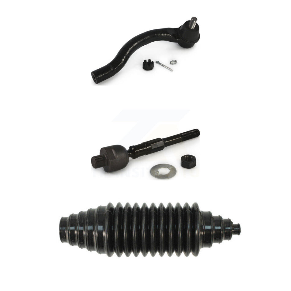 Front Right Steering Tie Rod End & Boot Kit For 2006-2011 Honda Civic 1.8L K7B-100092