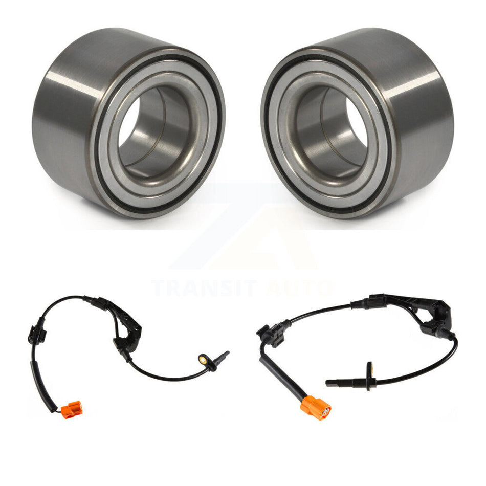 Rear Wheel Bearing And ABS Sensor Kit For Honda CR-V K7S-100974