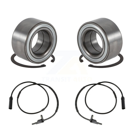 Rear Wheel Bearing And ABS Sensor Kit For BMW 230i xDrive 328i M240i 320i M235i 228i 328d K7S-101279