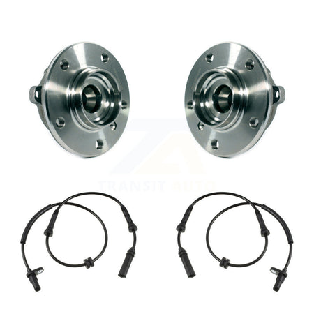 Front Wheel Hub Bearing Sensor Kit For BMW 328i xDrive 320i 335i 228i 428i Gran Coupe GT K7S-101880