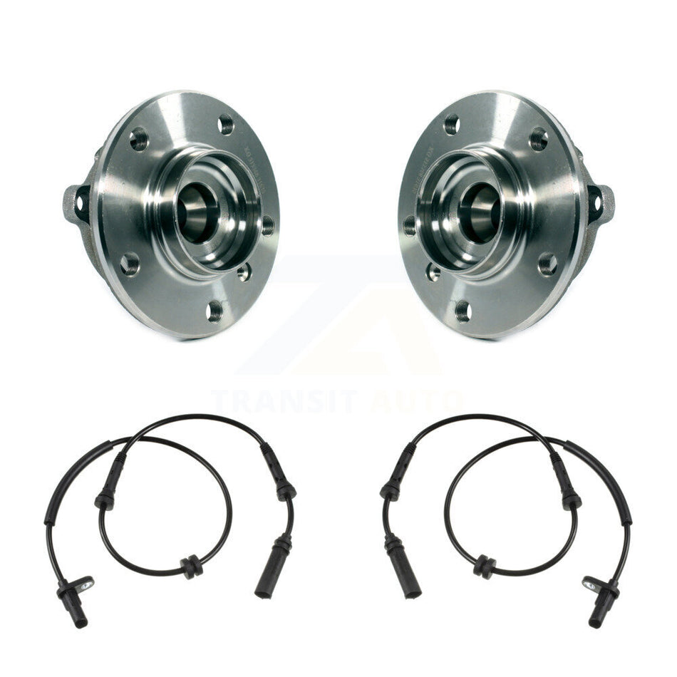 Front Wheel Hub Bearing Sensor Kit For BMW 328i xDrive 320i 335i 228i 428i Gran Coupe GT K7S-101880