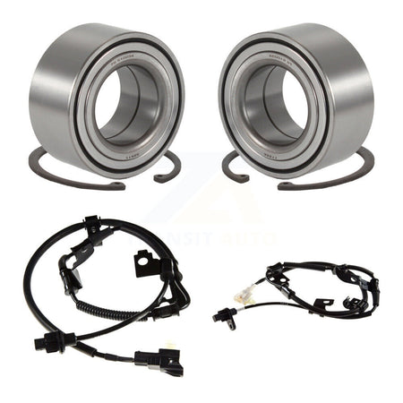 Front Wheel Bearing And ABS Sensor Kit For Hyundai Sonata K7S-102453