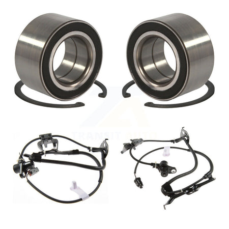 Front Wheel Bearing And ABS Sensor Kit For Toyota Camry Avalon K7S-102460