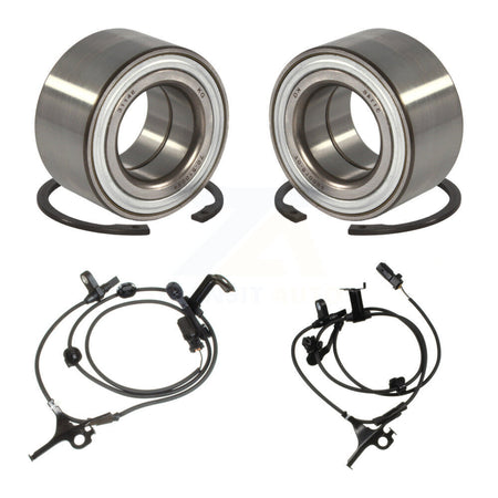 Front Wheel Bearing And ABS Sensor Kit For Toyota Yaris K7S-102504