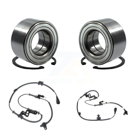 Front Wheel Bearing And ABS Sensor Kit For Kia Soul EV K7S-103110