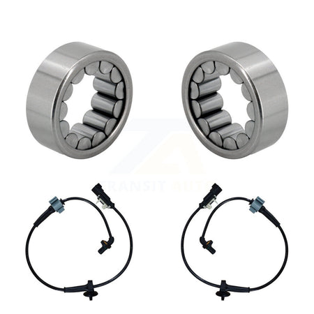 Rear Wheel Bearing And ABS Sensor Kit For Chevrolet Suburban K7S-103379