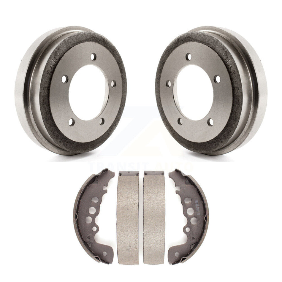 Rear Brake Drum Shoes Kit For Chevrolet Tracker Suzuki Grand Vitara K8N-100132