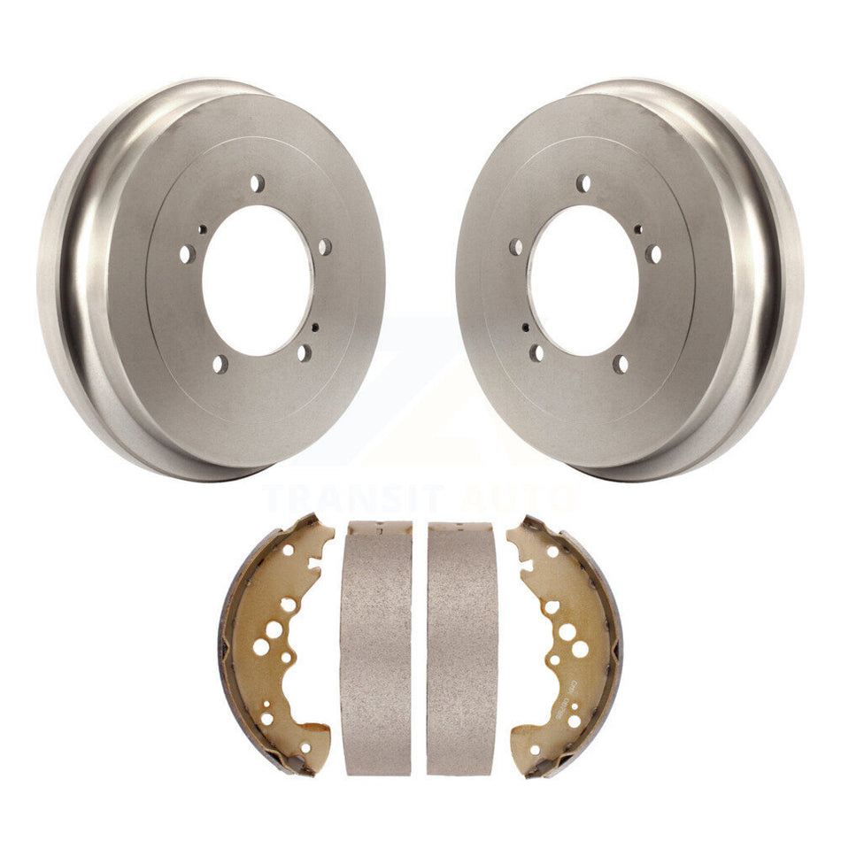 Rear Brake Drum Shoes Kit For Suzuki XL-7 Grand Vitara K8N-100167