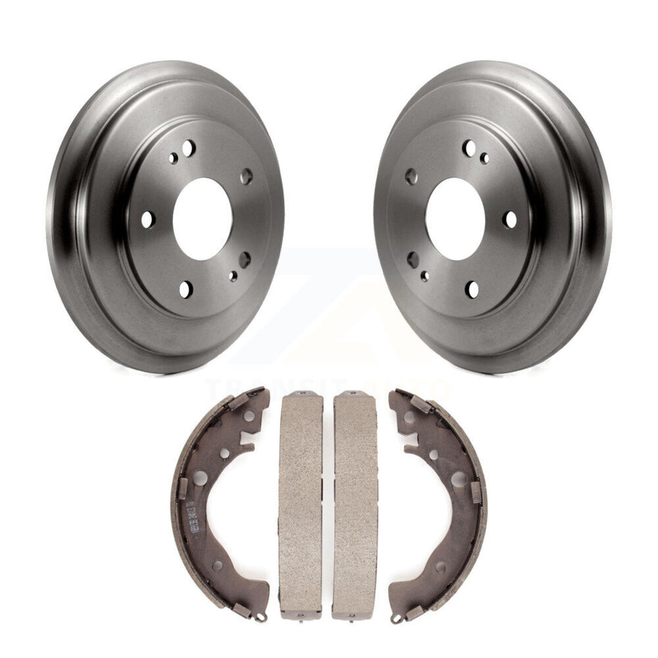 Rear Brake Drum Shoes Kit For Honda Civic K8N-100193