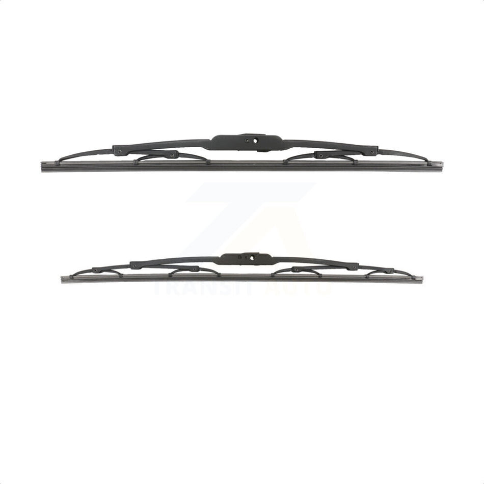 Top Quality OE Replacement All Season 20 & 16 Inch Universal J-Hook Wiper Blades Kit For K90-100040