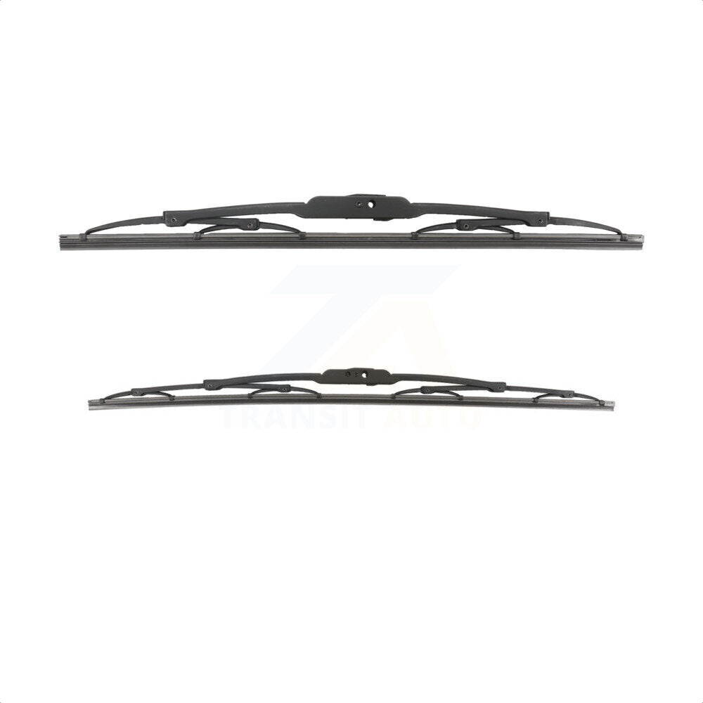 Top Quality OE Replacement All Season 22 & 16 Inch Universal J-Hook Wiper Blades Kit For K90-100041