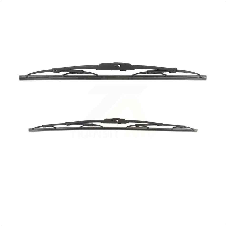 Top Quality OE Replacement All Season 22 & 16 Inch Universal J-Hook Wiper Blades Kit For K90-100041